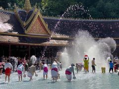 -西双版纳勐泐文化旅游区