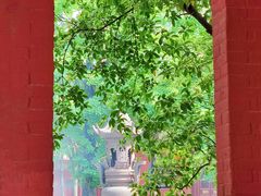 -洛阳白马寺