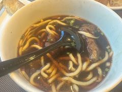 -中国厨房/台湾牛肉面