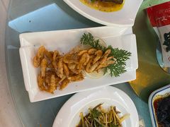 -止园酒店-中餐厅