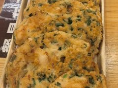 海鲜饼-高社长参鸡汤(高丽街店)