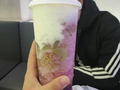 -喜茶(南昌王府井店)