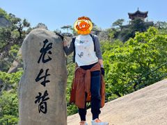 -丹东凤凰山景区