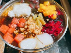 -王家渡火锅店(棕榈泉店)