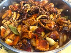 -黄记煌三汁焖锅(顺义华联店)