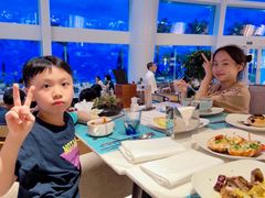 -深圳大梅沙京基洲际度假酒店