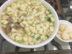 -毅祥斋老孙家泡馍(北院门鼓楼店)