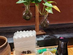 -大岛日本料理铁板烧(南通大饭店)
