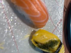 -晴季寿司(红旗街万达店)