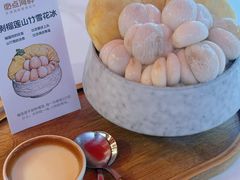 -必点海鲜·海肠捞饭大王(滨江道店)