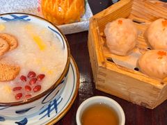 陶陶居大虾饺-陶陶居酒家(第十甫路总店)