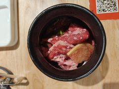 -霸腹烤肉(厦门柚子番店)