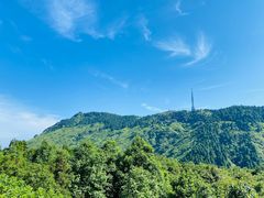 -南岳衡山风景名胜区