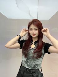 -MY HAIR ARDOR