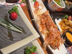 -京鹿料理(荟聚店)