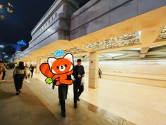 -武汉关码头(轮渡站)