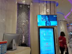 -好声音时尚量贩KTV(之心城店)