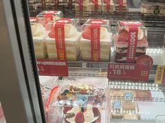 -味多美蛋糕(六里桥店)