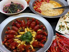-天宝兄弟(前海壹方城店)