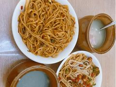 -老三样·旧食新味(船山路店)