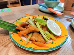 -迷你椰·泰式大排档(北京首店)