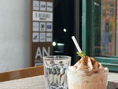 -RAC BAR(安福路店)
