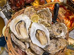 -新鞑烤羊腿(康平路店)