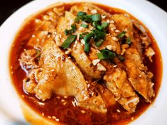 -川里谈·川味小馆(北京路店)