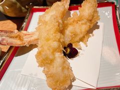 盐烤大虾-和彩放题(渔阳店)