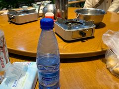-庭苑饭香·生态餐厅(动物园店)