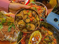 -老闵田螺馆·南昌市井菜·特色小吃(总店)