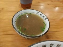 -狮头牌卤味研究所·卤味饭(花城汇南区店)