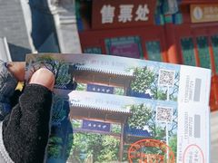 -阳台山自然风景区