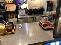 -自黑豆夫·臭豆腐夹馍(四海唐人街店)