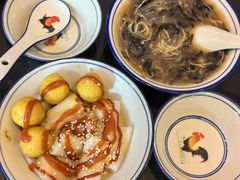 -左记港食(融科天城店)