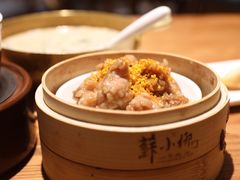 -苏小柳手工点心(人民广场分院)