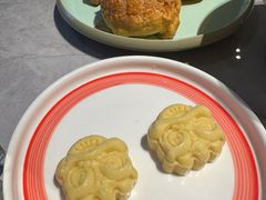-陶兰居·香港饭店·海鲜大排档(圆融时代广场店)