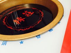 -辣莊重庆老火锅(滕州店)