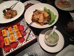 -晓长安·新陕菜(曲江店)