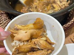 -环秀楼(黄山呈坎店)