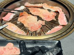 -花时·炭火烧肉(东百中心A馆店)