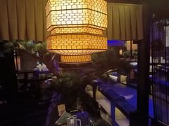 -绿茶餐厅(千岛湖银泰城店)