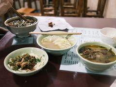 鱿鱼面-大石人家鱿鱼面馆(大石西路总店)