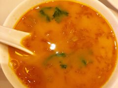 龙虾汤泡饭-利苑酒家(合景国际金融广场店)
