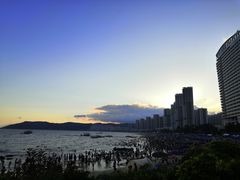 -碧桂园十里银滩