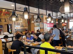 -惠丰门丁肉饼店