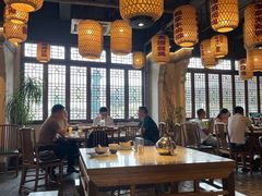 -二十八里太湖船菜(吉祥路店)