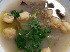 -小杨生煎(香港名都店)