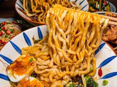 -面乙新派手擀面(大悦城店)