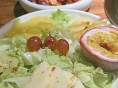 -九田家黑牛烤肉料理(新辰里亚运村店)